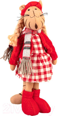 Статуэтка Lefard Модные Истории 476-143