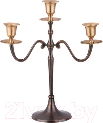 Подсвечник Lefard 726-243