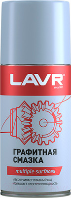 Смазка техническая Lavr Ln1478 (210мл)