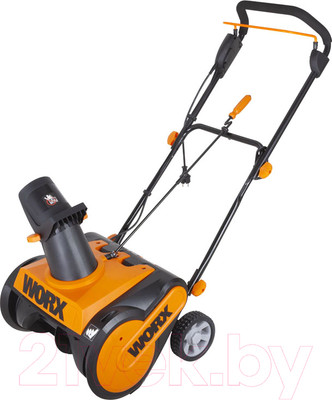 Снегоуборщик электрический Worx WG450E