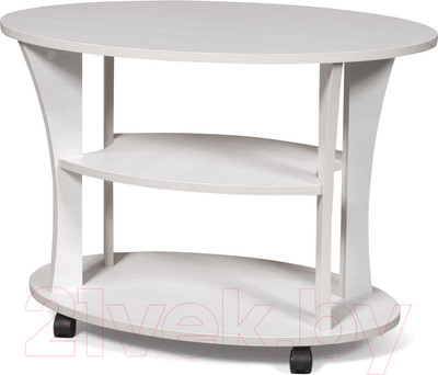 Журнальный столик Мебель-Класс Барселона (сосна)