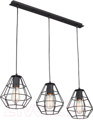 Люстра Vitaluce V4389-1/3S