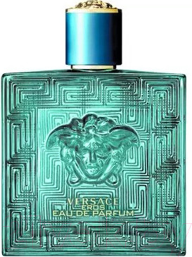 Парфюмерная вода Versace Eros For Men (100мл)