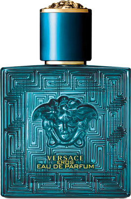 Парфюмерная вода Versace Eros Pour Homme (50мл)