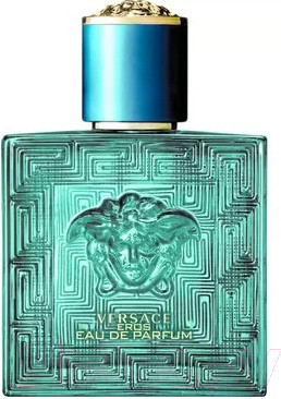 Парфюмерная вода Versace Eros Pour Homme (50мл)