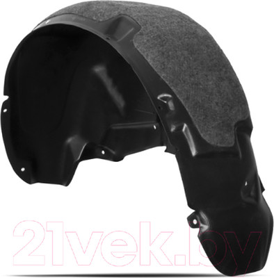 Подкрылок Totem Liners TI.75.ATL.4 для Geely Atlas (задний левый)