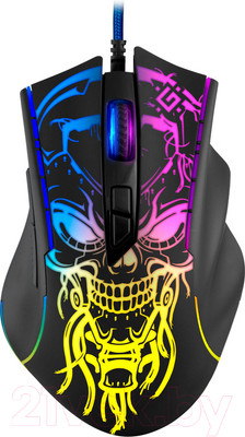 Мышь Defender Bulletstorm GM-928 / 52928