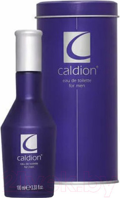 Туалетная вода Hunca Caldion (100мл)