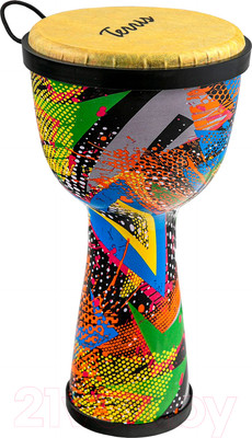 Джембе Terris DPC-10 Urban Africa