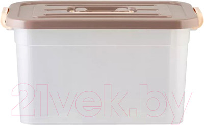 Контейнер для хранения Полимербыт С810