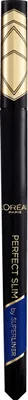 Подводка-фломастер для глаз L'Oreal Paris Superliner Perfect Slim (синий)