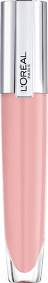 Блеск для губ L'Oreal Paris Brilliant Signature Plump тон 402 Я парю