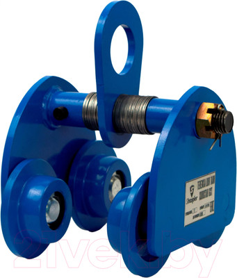 Каретка для тали Shtapler 1т / 71038602