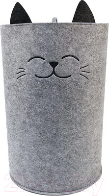 Органайзер для хранения EVA Funny Котик / Я4722