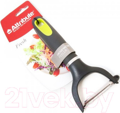 Овощечистка Attribute Fresh AGF141