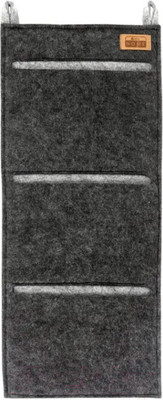 Органайзер для хранения EVA Classic / Я47261 (темно-серый)