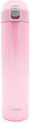 Термокружка Tiger MMJ-A601 (600мл, пудрово-розовый)