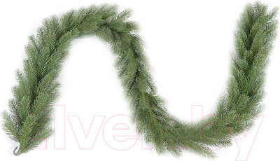Гирлянда еловая GrandSiti Агата / 101-300 (1.8м)
