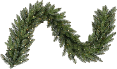 Гирлянда еловая GrandSiti Тоскана / 101-310 (1.8м)