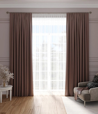 Штора LEGRAND Блэкаут 200x260 / 58 083 036 (пурпур)