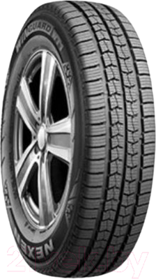 Зимняя легкогрузовая шина Nexen Winguard WT1 215/60R16C 103/101T
