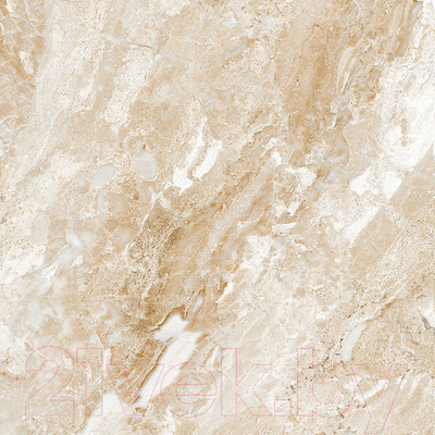 Плитка Euro-Ceramics Гарда 3 GA 0016 (400x400, серо-зеленый)