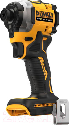 Профессиональный шуруповерт DeWalt DCF850N-XJ