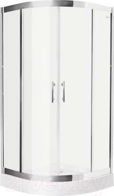 Душевой уголок Saniteco SN-304A-90 (90х90)