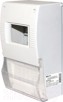 Бокс пластиковый TDM SQ0906-0018