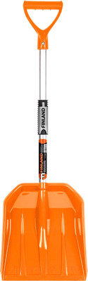 Лопата для уборки снега Finland 1360