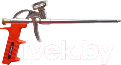 Пистолет для монтажной пены Bauwelt 01910-700110