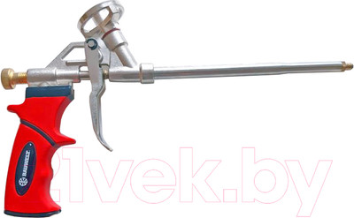 Пистолет для монтажной пены Bauwelt 01910-700120