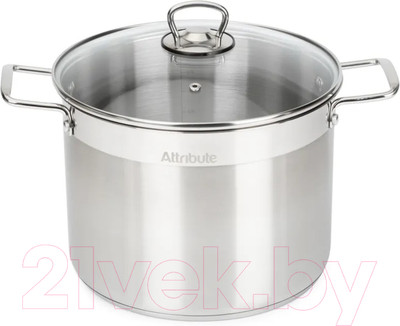 Кастрюля Attribute Master Chef ASM008 (8л)