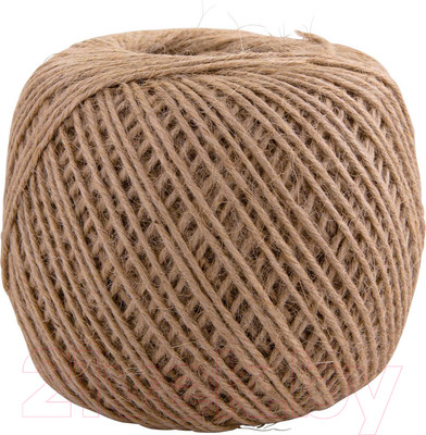 Шпагат хозяйственный Bauwelt 03720-201610