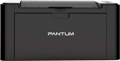 Принтер Pantum P2500