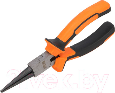 Круглогубцы Faster Tools 383