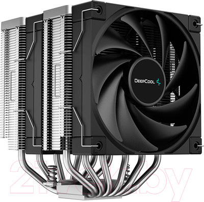 Кулер для процессора Deepcool AK620 (R-AK620-BKNNMT-G)