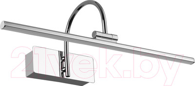 Подсветка для картин и зеркал Mantra Paracuru 6380