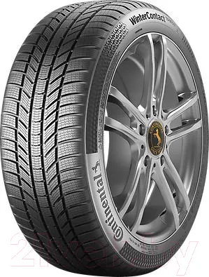 Зимняя шина Continental WinterContact TS 870 P 235/35R19 91W