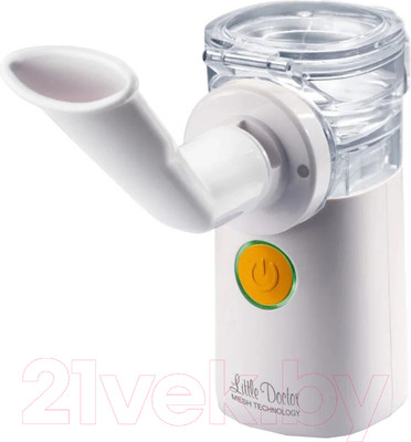 Ингалятор Little Doctor LD-812U