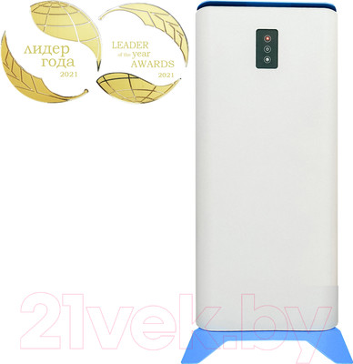 Рециркулятор бактерицидный NF Standart РОБ01.19.01 (голубой)