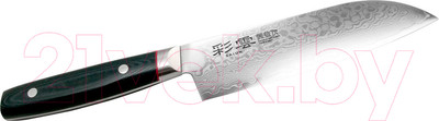 Нож Kanetsugu Японский Шеф Сантоку 9003