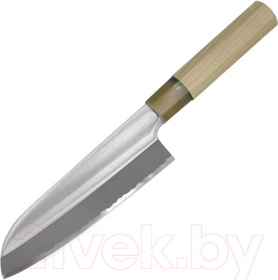 Нож Fuji Cutlery Японский Шеф Сантоку FC-579