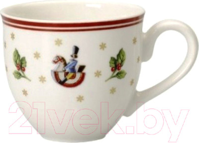 Чашка Villeroy & Boch Toys Delight / 14-8585-1421