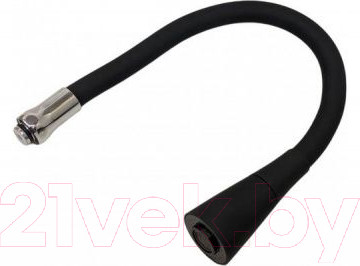 Излив Ledeme L7507-2 (черный)