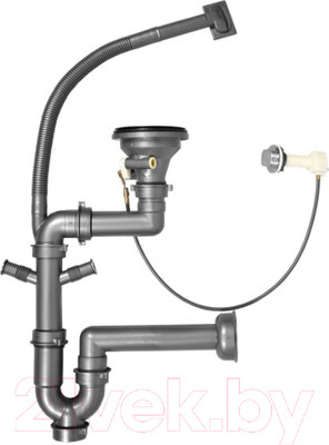 Сифон Gerhans K-380