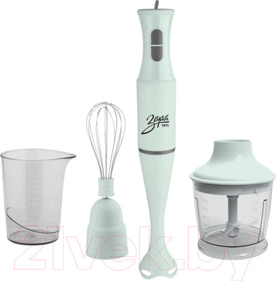 Блендер погружной Заря 300-07
