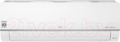 Сплит-система LG PC09SQR