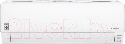 Сплит-система LG DC12RH