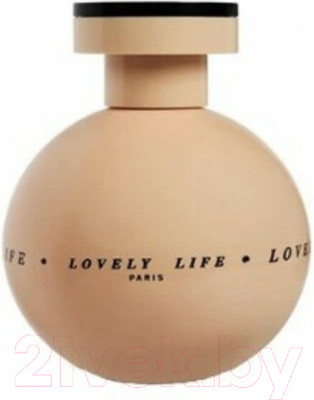 Парфюмерная вода Geparlys Lovely Life (100мл)